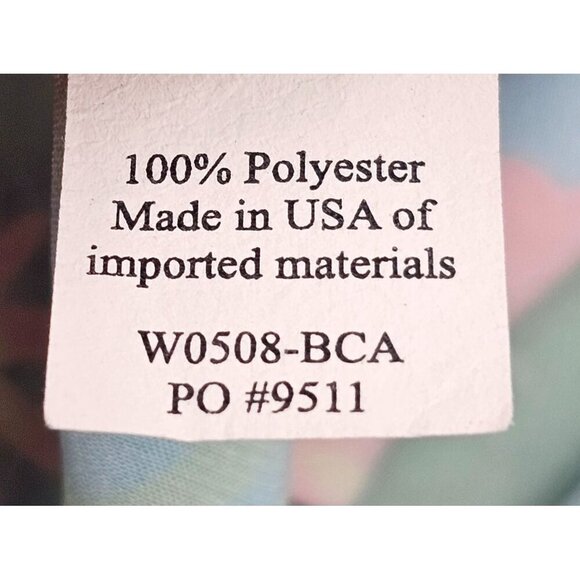 Women's - Betabrand Cactus Print Sleeveless Dress, Size Medium - Picture 7 of 10